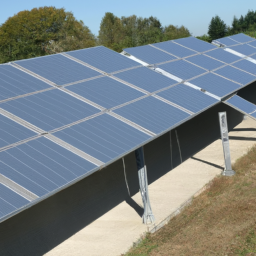 Évaluation de la faisabilité d'une installation photovoltaïque : étapes clés Levallois-Perret